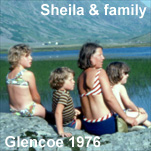 Glencoe, 1976